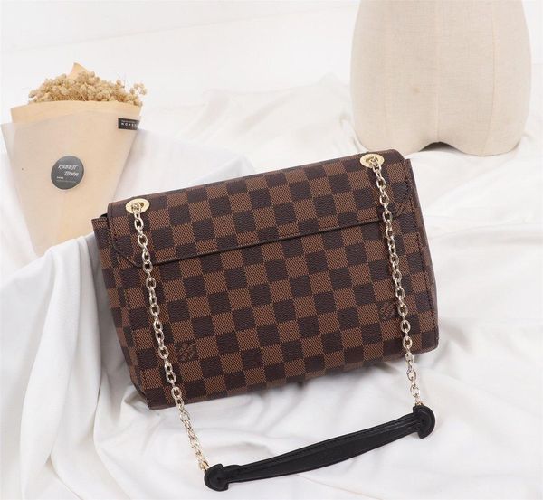 

luxury design womens leather shoulder small flap crossbody bag fast delivery trend style women messenger bags shoulder bags