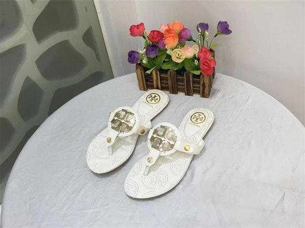 

2020 new summer fashion slippersdesigner flip flops designer sandals slides designer shoes flip flops for woman shoes, Blue;gray