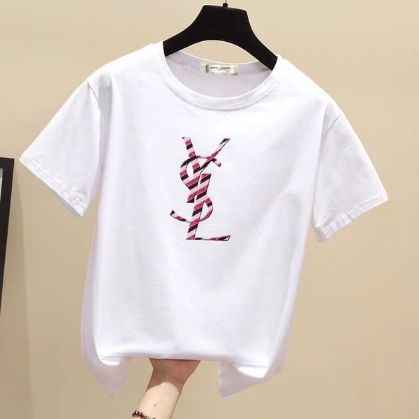 

Men T-Shirts Summer Men letter printing Short Sleeve Casual Cotton Tops Tees