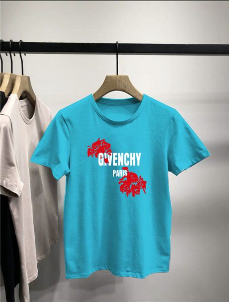 

мужская рубашка лета люди вскользь tshirts горячие продажи футболки для мужчин женщины с коротким рукавом майка одежда письмо с печатным рис, White;black