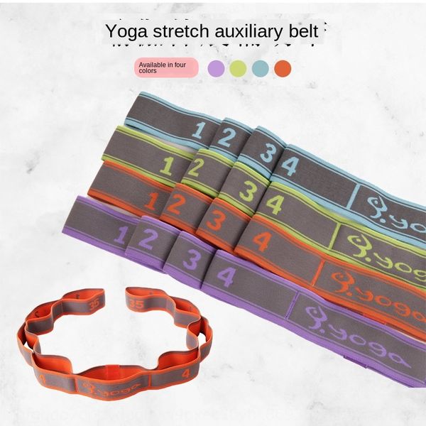 

dance yoga dance yoga auxiliary stretch belt beginner stretch belt