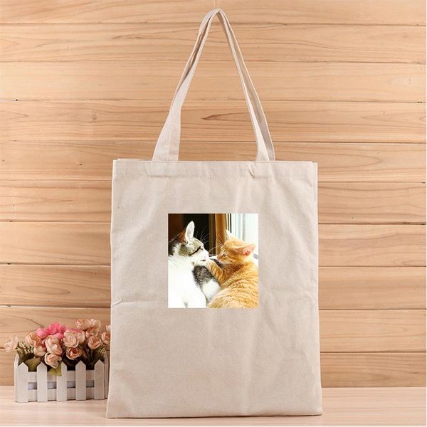

fashion women creative simple canvas tote bag for shopping,gift,wedding, birthday, promotion giveaways, or reusable storage