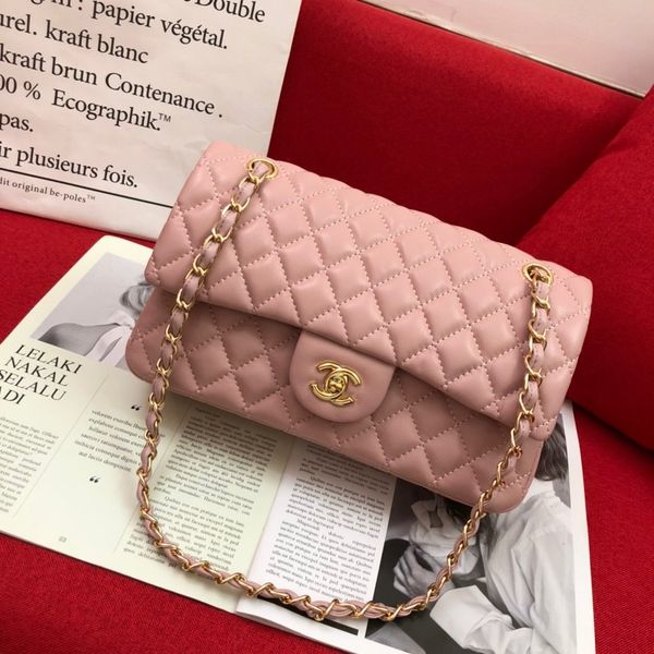 

famous brand bag flap bag as1787 b02916 n6517 high-end design fashion trend 443497 whole bag good looking