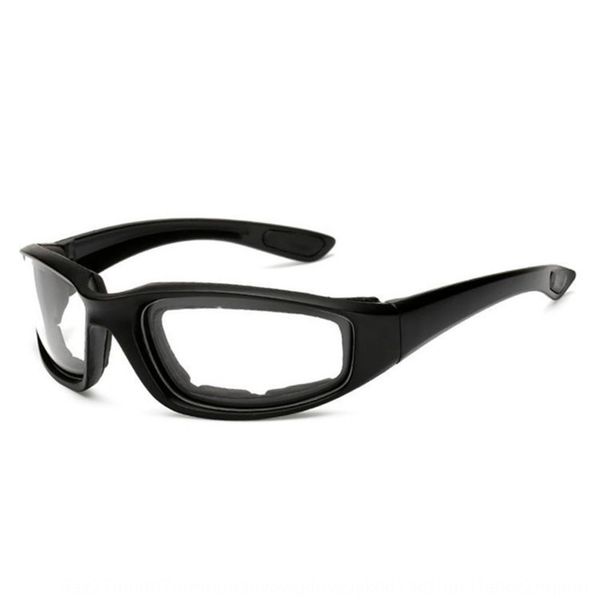 

outdoor riding eye protection sponge ski tactical windproof sunglasses men's and women's sports sunglasses