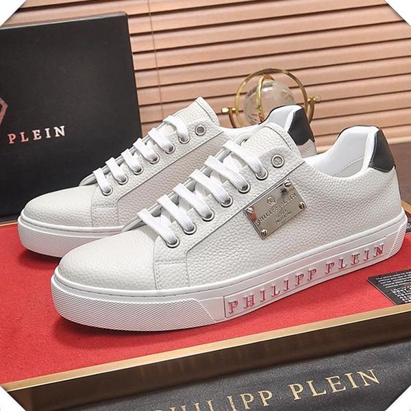 

mens shoes fashion footwears lo -sneakers statement mens shoes casual herren sportschuhe leather big size luxury men shoes chaussures