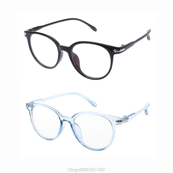 

new women men optical glasses blue light blocking glasses blue rays computer fashion eyeglasses jy15 20 dropship, White;black