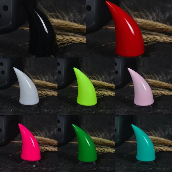 

balance car accessories motorcycle motorcycle helmet decoration ear corner ox horn personalized creative refit accessories
