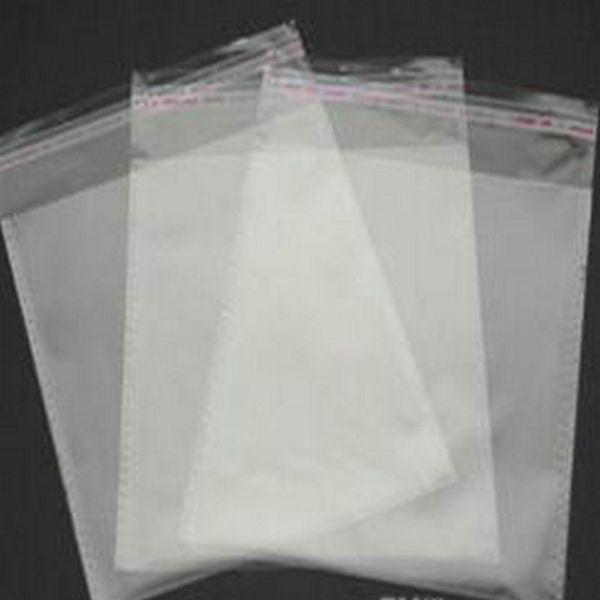 

2016 opp plastic bagtransparent raw materials for custom wholesale packaging biodegradable plastic clear opp bag buy opp plastic rowvx