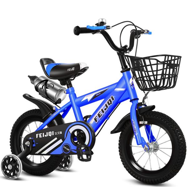 

bikes children's bicycles 4-6-year-old wholesale 12 inch 14 16 boys and girls'