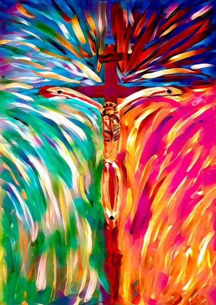

jesus christ mary catholic 16 home decor handpainted &hd print oil painting on canvas wall art canvas pictures 200803