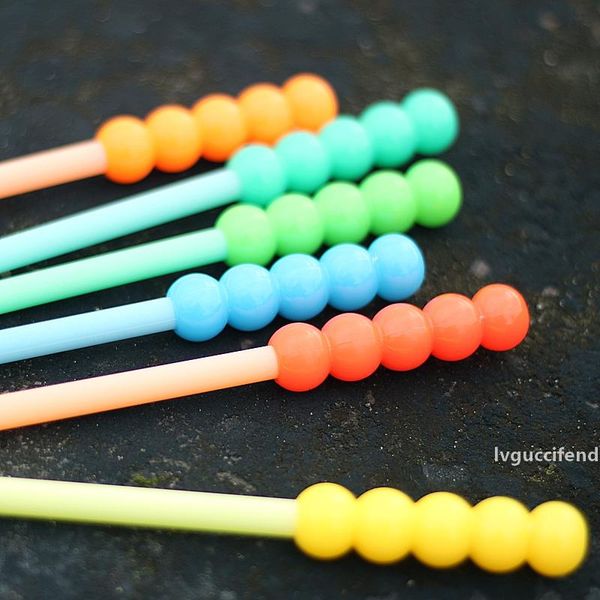 

wholesale-6pcs lollipop neutral pen the office of the gel pen set kawaii stationery lovely