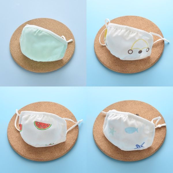 

10pcs independence day 3d american printing i can't breathe mask #629, Black