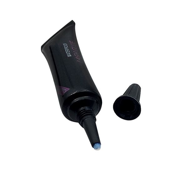

black and white lash glue fast dying waterproof mink eyelash grafting tools super sticky false eyelashes glue non-irritancy