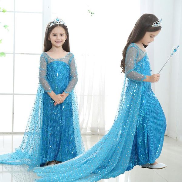 

new beading blue flower girl dresses puffy tulle first communion dresses o-neck lace cap sleeves girl wedding party dresses, Red;yellow