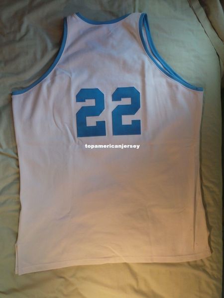 

mitchell ness mn # 22 оп бйлоѬ джеѬи mens vest ѬазмеѬ xs-6xl пѬоиой бакеболное ncaa, Gray