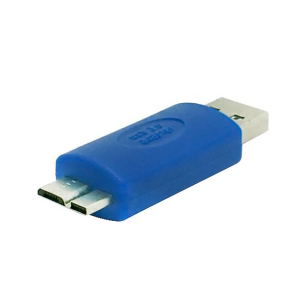 

usb 3.0 male a to micro usb male b converter usb to micro-usb adapter connector for pc lapfor note 3 for s5