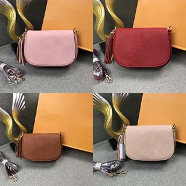 

caker 2020 women square handbag fashion beaded pu leather shoulder bags pink white red black blue chain bags t19#282
