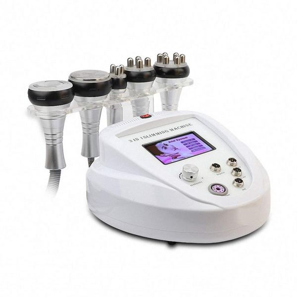 

2020 new portable ultrasound cavitation rf vacuum slimming machine