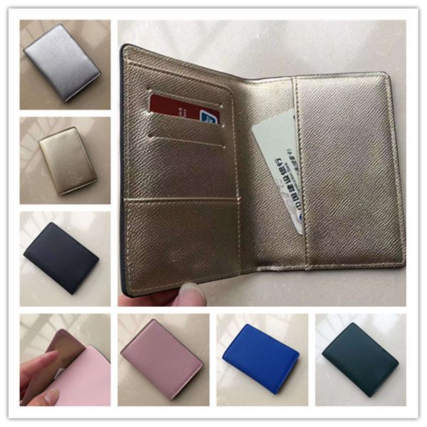 

fashion women clutch bag brand ks wallets purse ladies solid color bag mini bags storage bags pouch passport card holder 14.2*10cm e22902, White