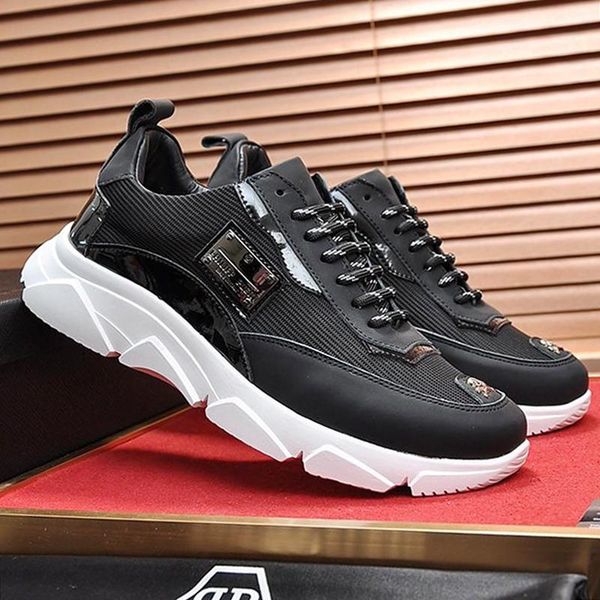 

comfortable mens shoes sale zapatos de lujo para hombre new arrival design new arrival lace -up breathable lightweight drop ship shoes