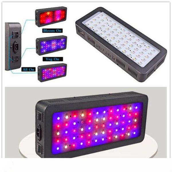 

20 model square full spectrum led plant grow light succulent hydroponics vegetable flower plant grow light lamp