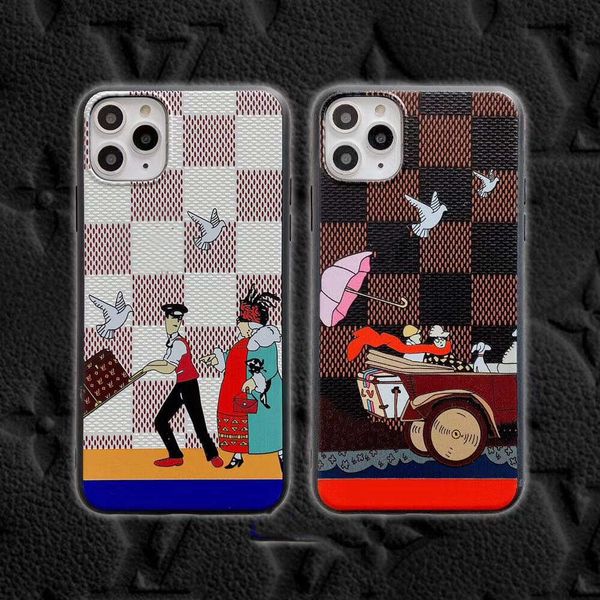 

designer cellphone case for iphone 11 pro max xs max xr x 6 7 8 plus