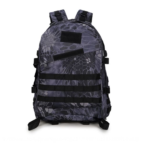 

level 3 backpack travel backpack travel outdoor camouflage bagfans 3d attack bag hiking hiking bag