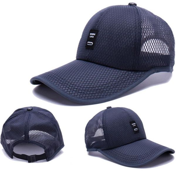 

men riding hats tongue caps summer cycling caps buckle size breathable summer anti uv mtb road hiking bike cycking m041, Black