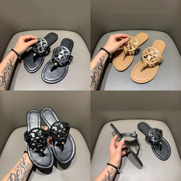 

woman slippers flower women beach sandals female flip flops ladies comfort slip on female flat shoes casual clip toe 2020 new#699, Black
