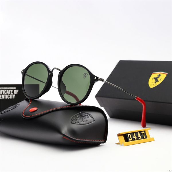 

wholesale-200pcs lot 2020 new ken block sunglasses & glasses bag package shipping#146, Blue