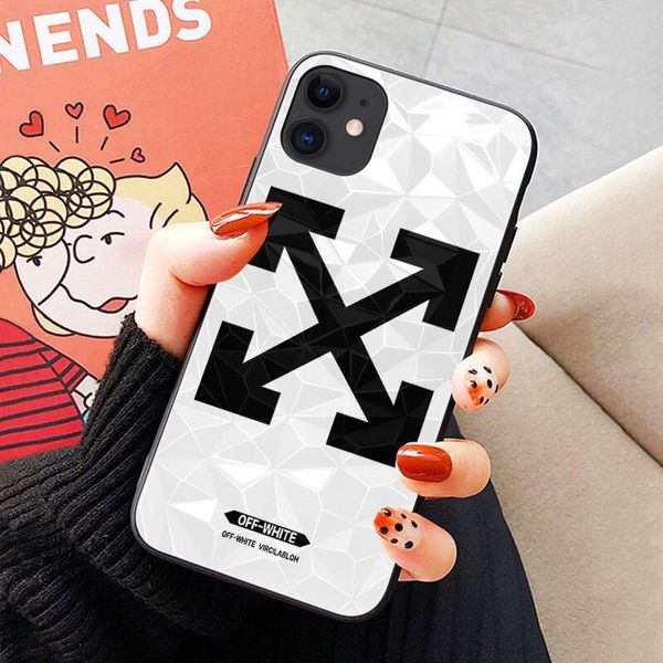 

streetwear designer cellphone case for iphone 11 pro xs max xr x 7 8 plus