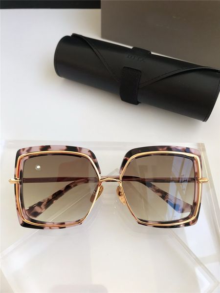 

fashion glasses black brown grey sunglasses sun glasses eyewear driving new in box numd200714-5b, White;black