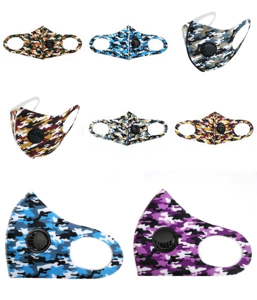 

designer printed face mask fashion face mask 3 layer ear-loop dust mouth masks er 3-ply soft breathable protective dustproof #899#448, Black