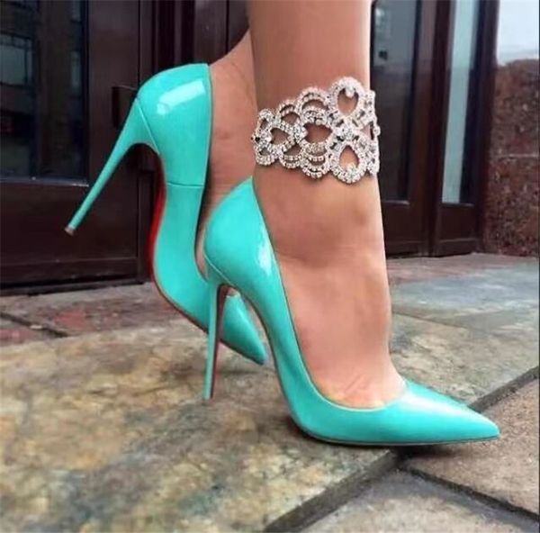 

нова беплана доавка, поледний ип 8 м  м 12 м вокие каблђки, кожа ноок, Black