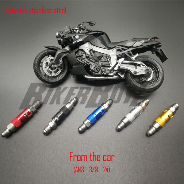 

exclusiveuniversal motorcycle brake tubing breaker motorcycle brake controller pump for racing