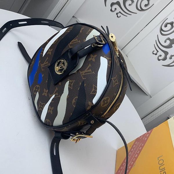 

drop ship womens bag new arrival shoulder crossbody bag womens shoulder bags fashion leather lady bags with origin box