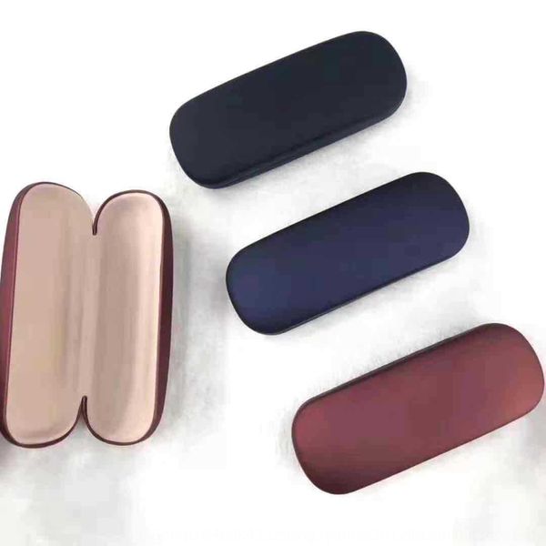 

личи шаблон телячьей железный ящик очки очки железный ящик низкий pricesale дешево для мужчин и женщин, Blue