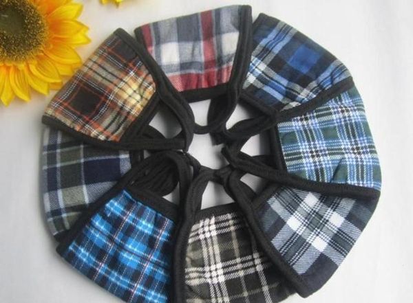 

маски плед пыли классический красный размер плед толстые теплый хлопок осень и зима на улице верхом маска xd23408 vnmpt sweet07