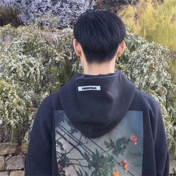 

2020 autumn and winter new men's personality diamond suit fashion trend casual sweater wei pants men's two-piece#847, Black