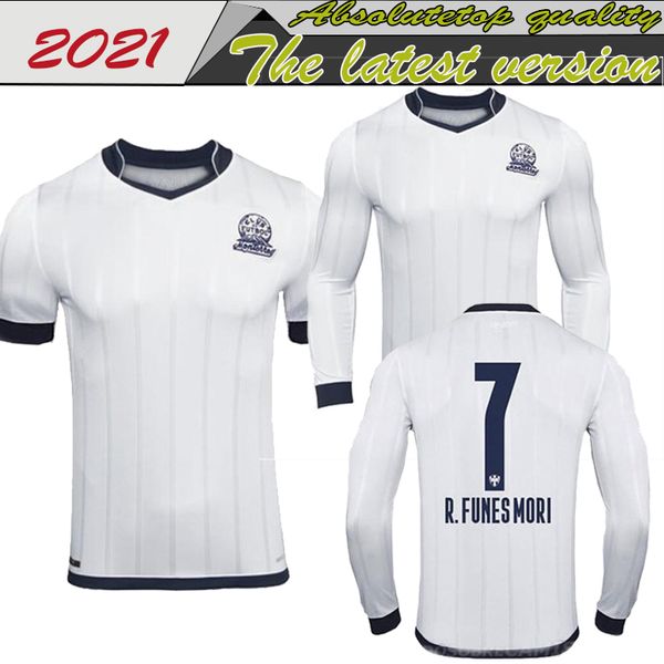 

rayados де монтеррей 2020 75 лет celeberates футбол джерси 75-летний юбилей 75 лет рубашки футбола лучшие качества таиланд, Black;yellow