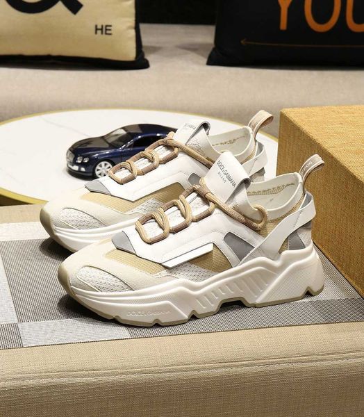 

2020eh new men's trend wild casual shoes hiking shoes outdoor adventure sports jogging shoes original packaging box fast delivery, Black