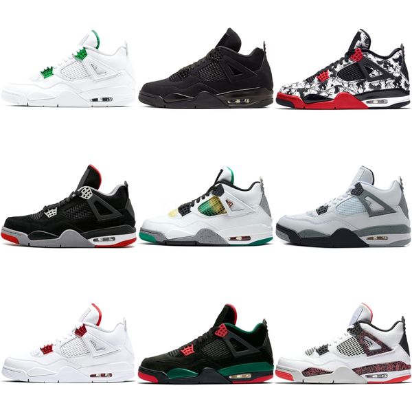 

2020 fast shipping men running shoes triple black white red fashion mens trainer breathable runner sports sneakers size 39-44 #19#435