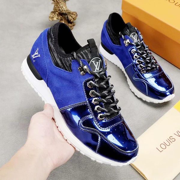 

sports mens shoes 2020 new arrival design luxury autumn and winter lightweight lace-up low outdoor walking comfortable shoes footwea
