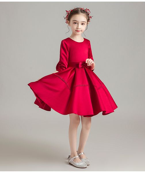 

linda's store perfect vanns baby & kids clothing not real christening dresses am model dhl&ems&aramex shipping for two, White