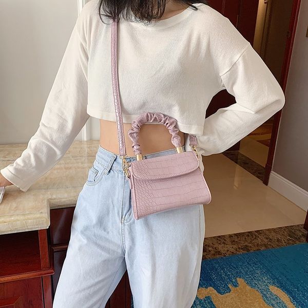 

thick handle small crossbody bags for women 2020 luxury handbags women bags designer sac a main shoulder messenger