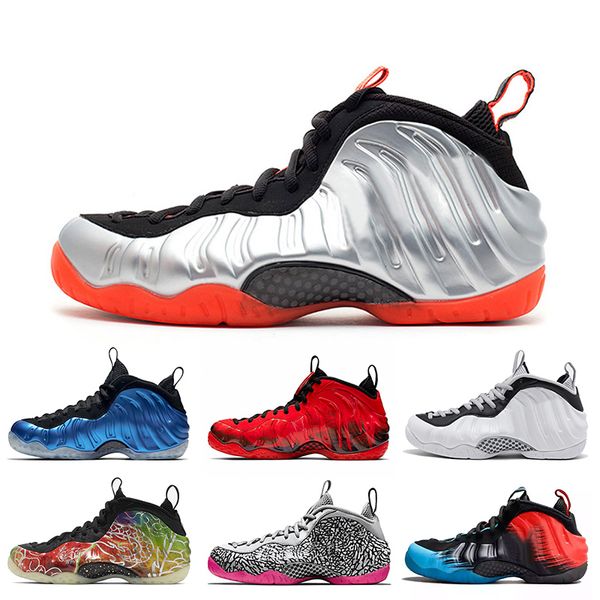 

crimson penny hardaway shoes fashion mens basketball shoes og royal doernbecher beijing elephant print mens trainers sports sneakers