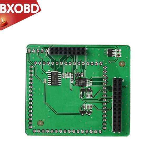 

xhorse oem mc68hc05x32(qfp64) adapter v1.0 for vvdi prog programmer