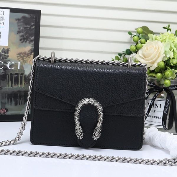 

new arrival womens crossbody bag fashion trend leather designer luxury women shoulder bag chain messenger crossbody bag bolso bandolera