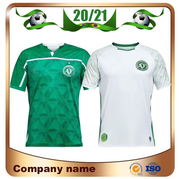

20/21 chapecoense soccer jersey 2020 home alan ezequiel santos ramon silva soccer jersey short sleeve football uniform sale, Black;yellow