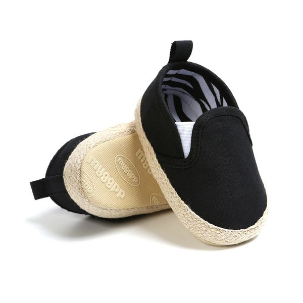 

summer infant newborn baby boy shoes sole soft shallow solid footwear for newborns toddler crib soild color shoes